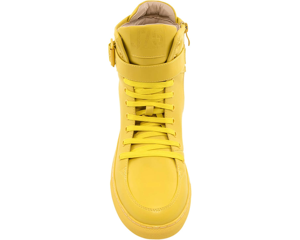 Men's J75 by Jump Sullivan-2 Yellow
