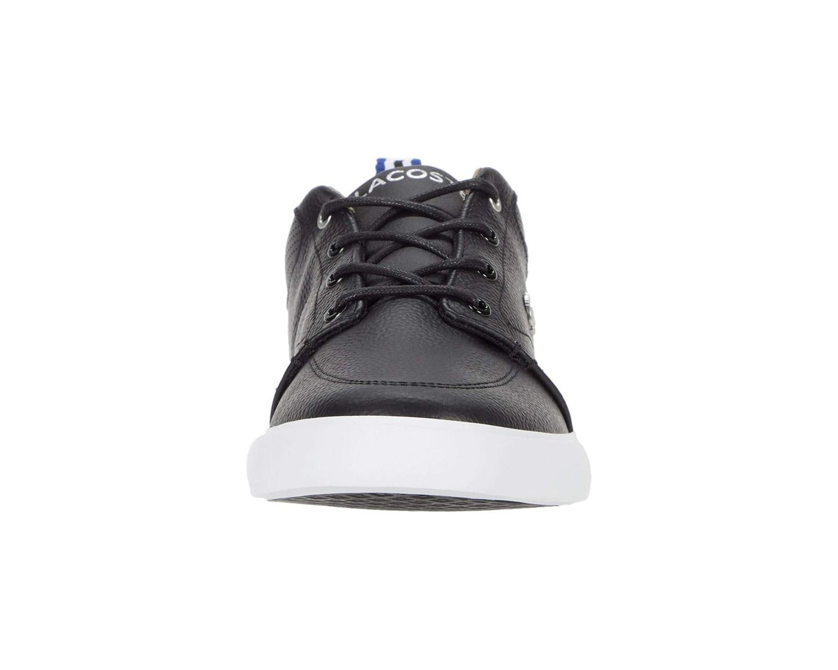 Men's Lacoste Bayliss Sneakers Black/White
