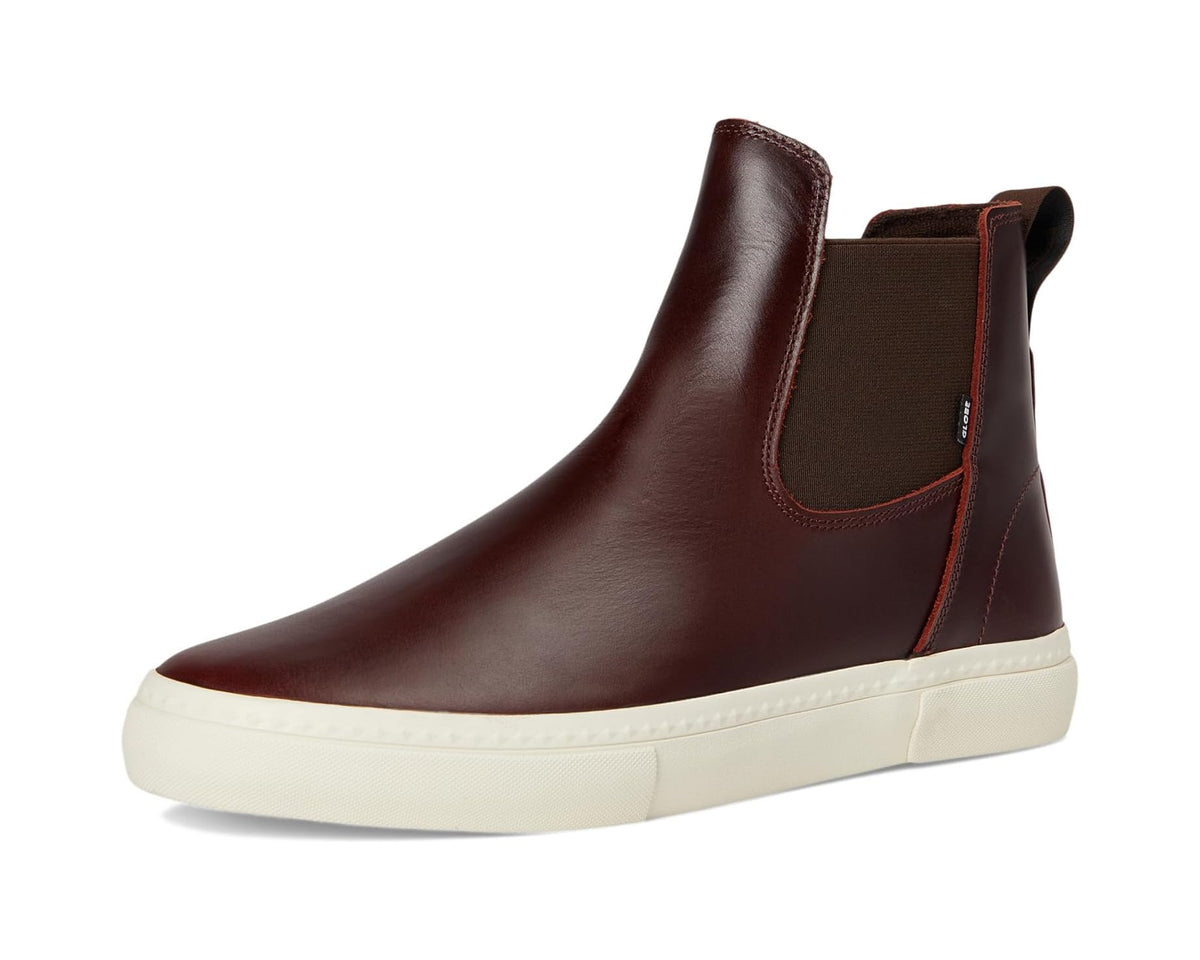 Men's Globe Dover II Oxblood