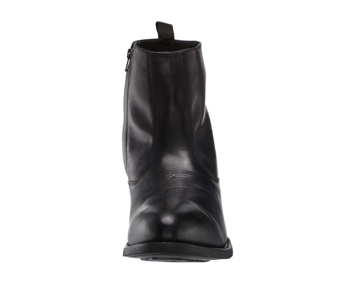 Men's Laredo Fletcher Black
