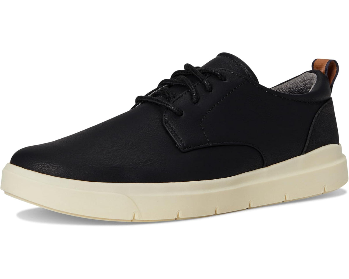 Men's Dr. Scholl's Madison Oxford Black Faux Leather