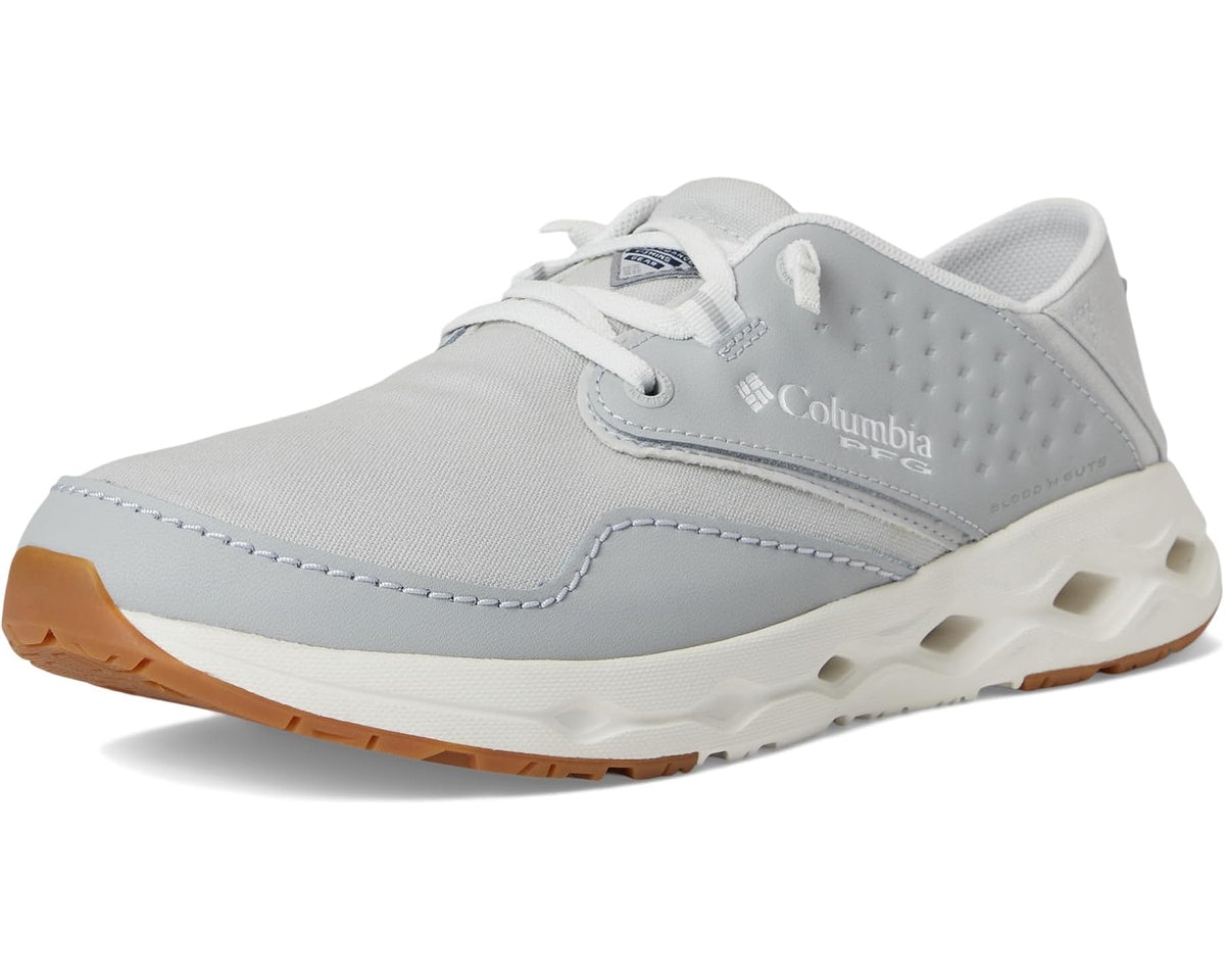 Men's Columbia Bahama X Relaxed Grey Ice/Sea Salt