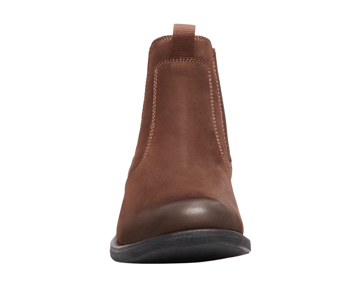 Men's Eastland 1955 Edition Daily Double Brown Nubuck