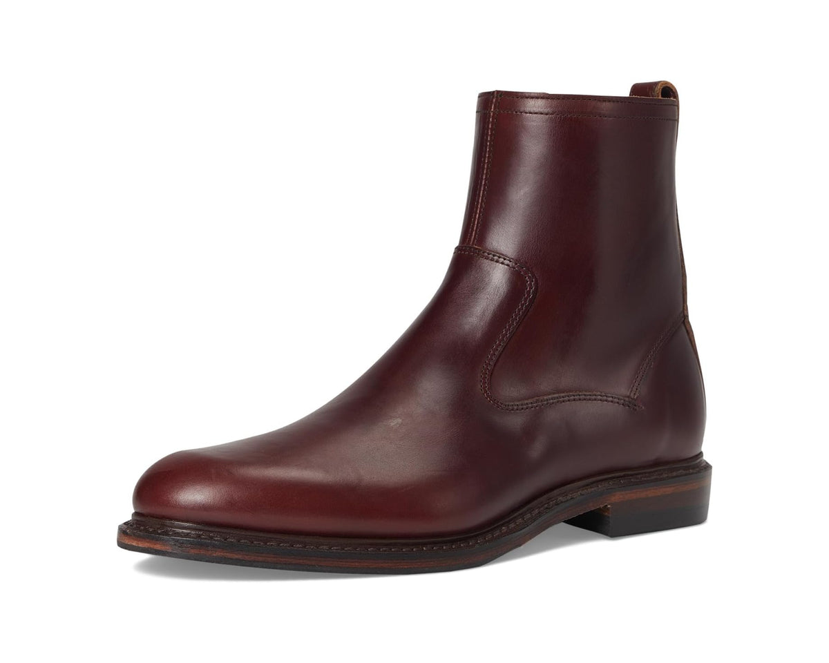 Men's Allen Edmonds Tompkins Burgundy