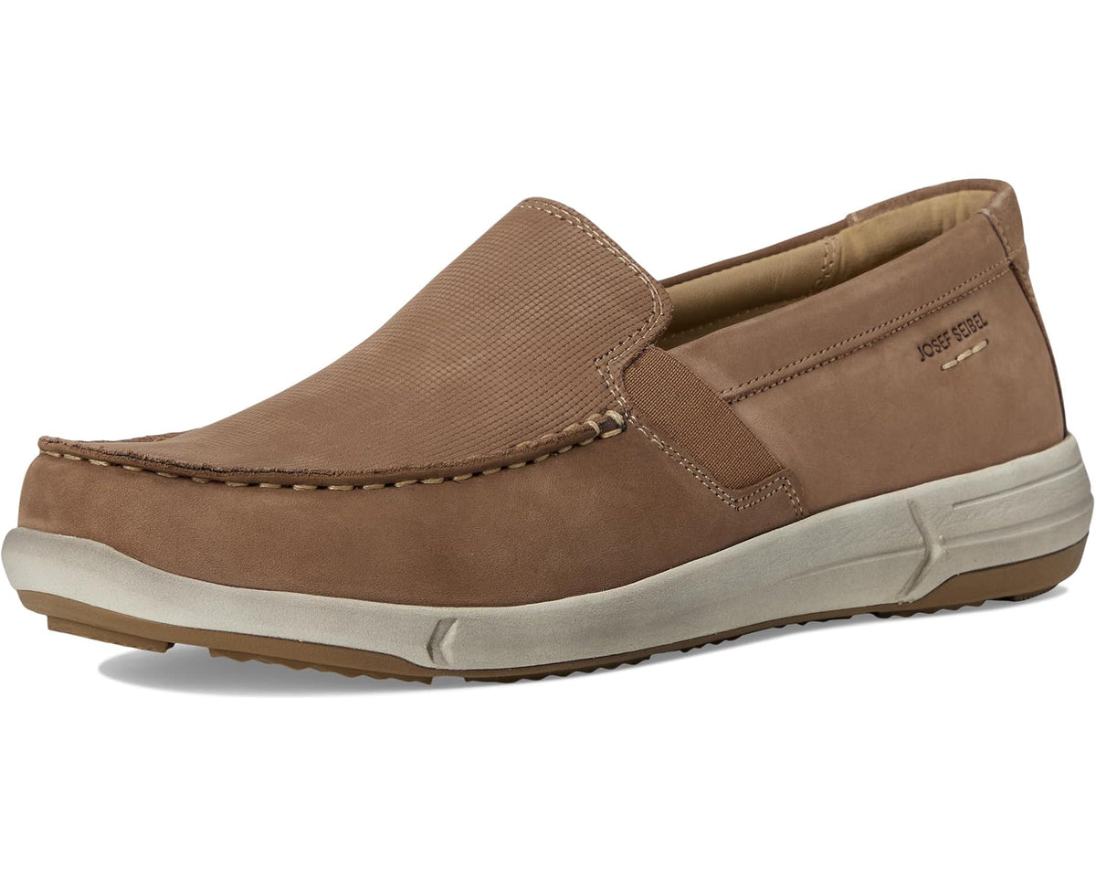 Men's Josef Seibel Enrico 31 Sand