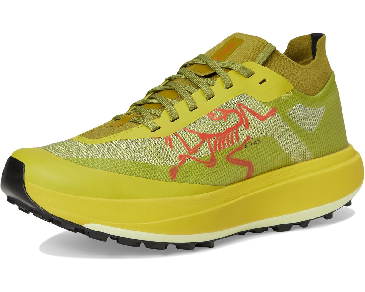 Men's Arc'teryx Sylan Pro Dark Euphoria/Dark Euphoria
