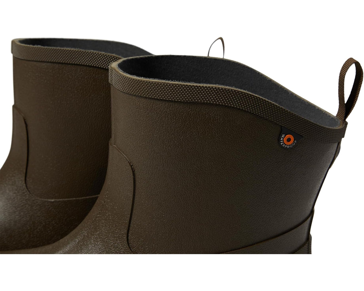 Men's Bogs Digger Mid Brown
