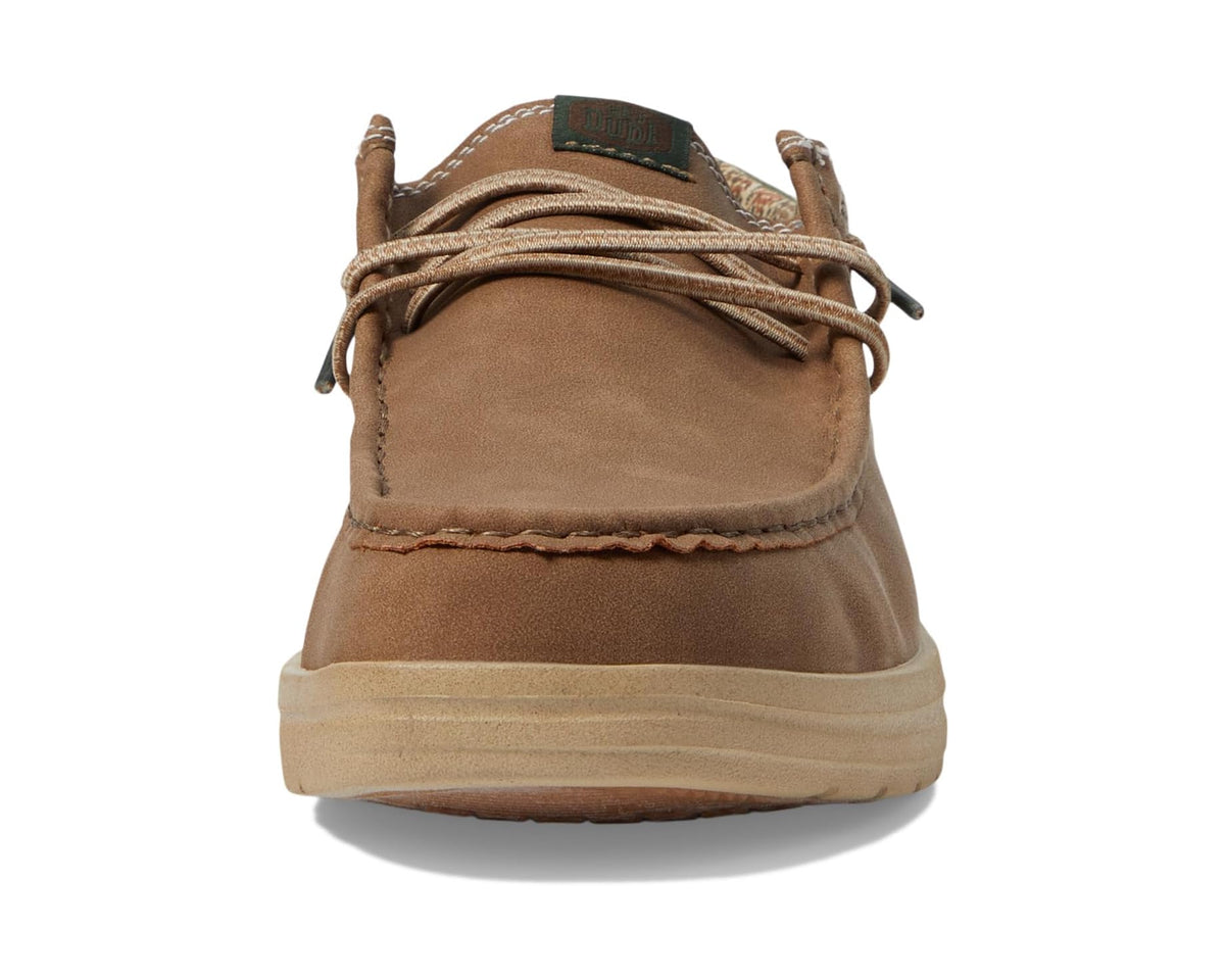 Men's Hey Dude Paul Wide Nut