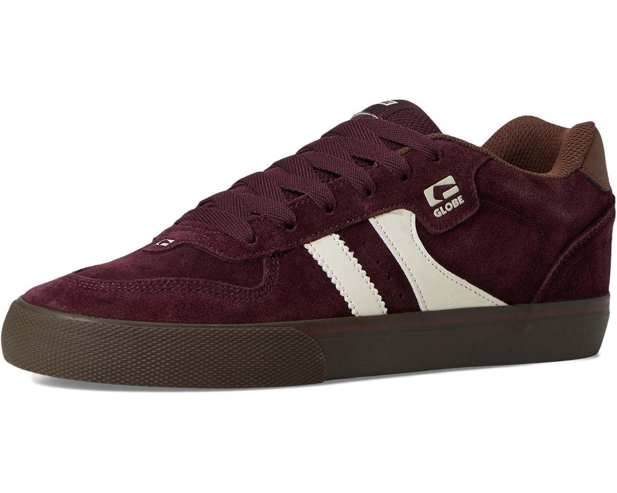 Men's Globe Encore-2 Eggplant/Dark Gum
