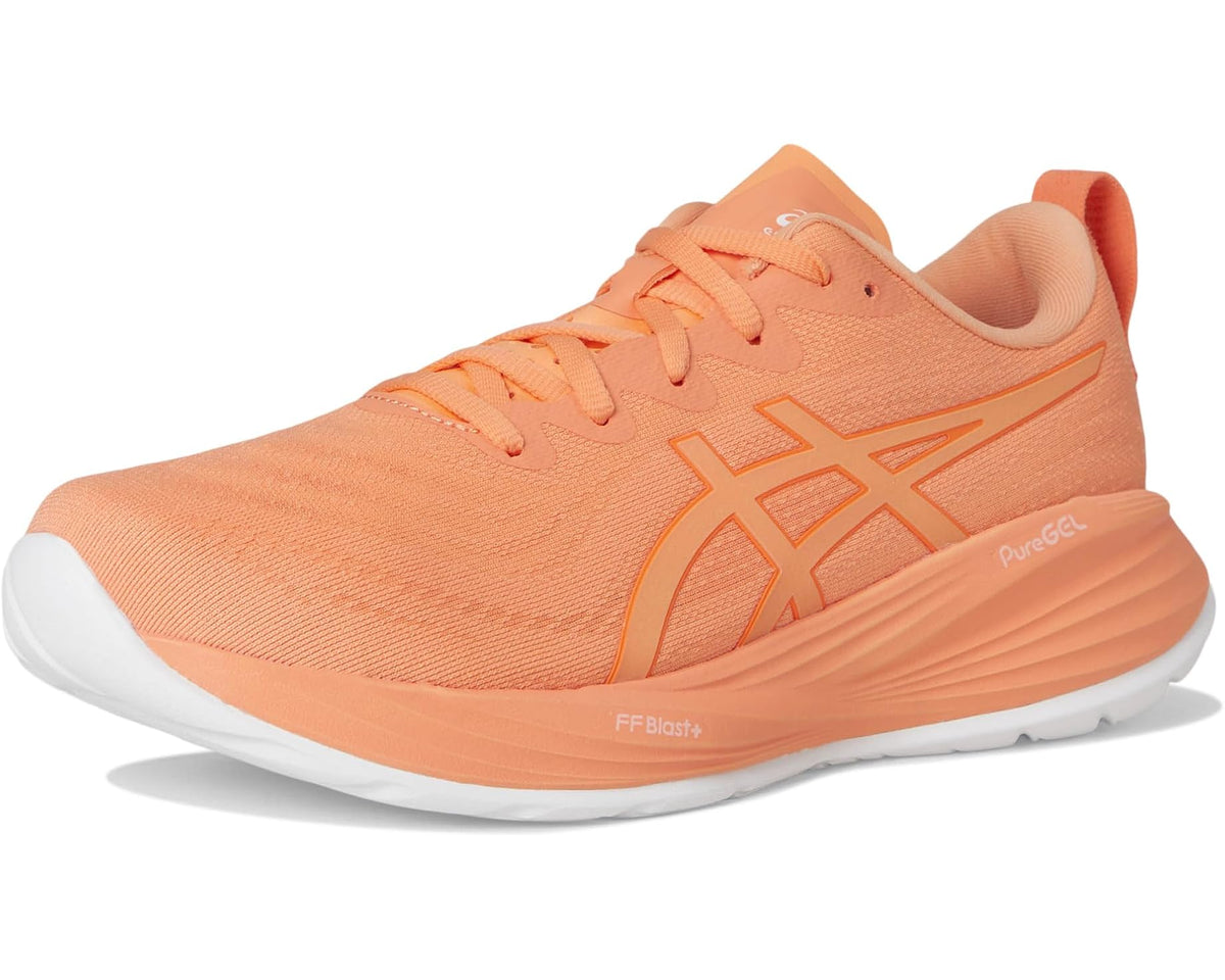 Men's ASICS GEL-Cumulus 27 Lite-Show Lite-Show/Mojave