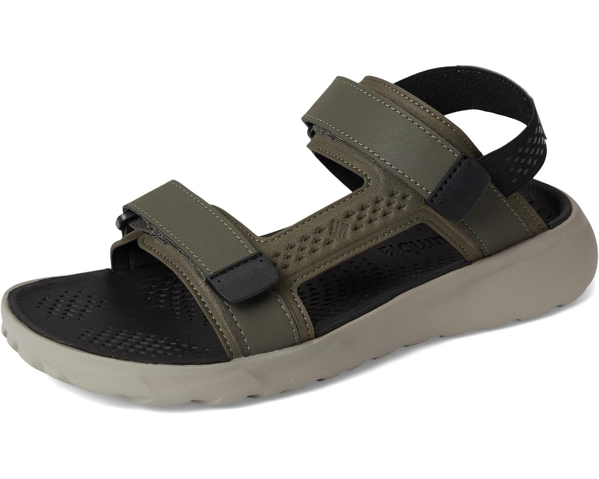 Men's Columbia Peakfreak Roam Sandal Alpine Tundra/Kettle