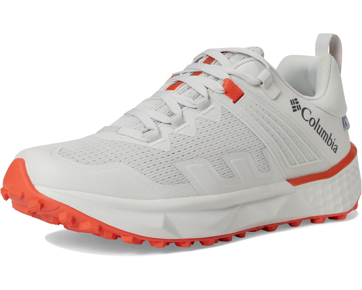 Men's Columbia Facet 75 Outdry Moonstone/Red Quartz