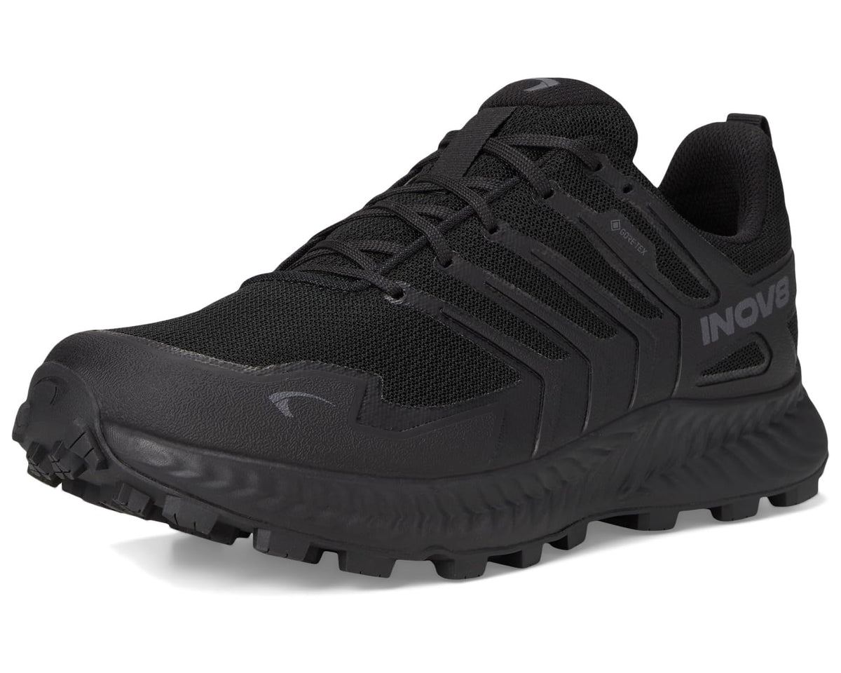 Men's INOV8 RocLite™ GTX® Black/Dark Grey