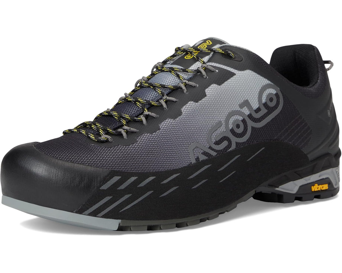 Men's Asolo Eldo GV Black/Grey 1