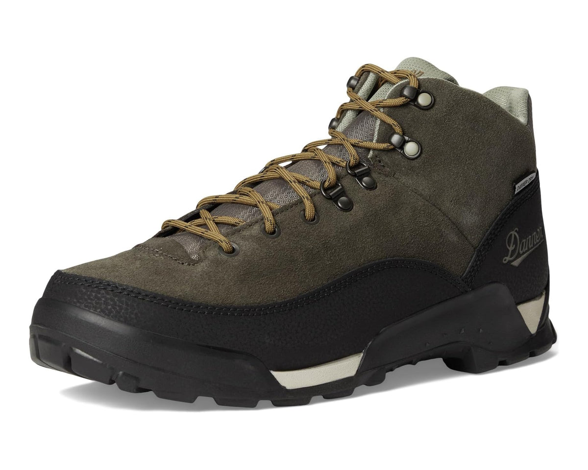 Men's Danner Panorama Mid 6 Black Olive
