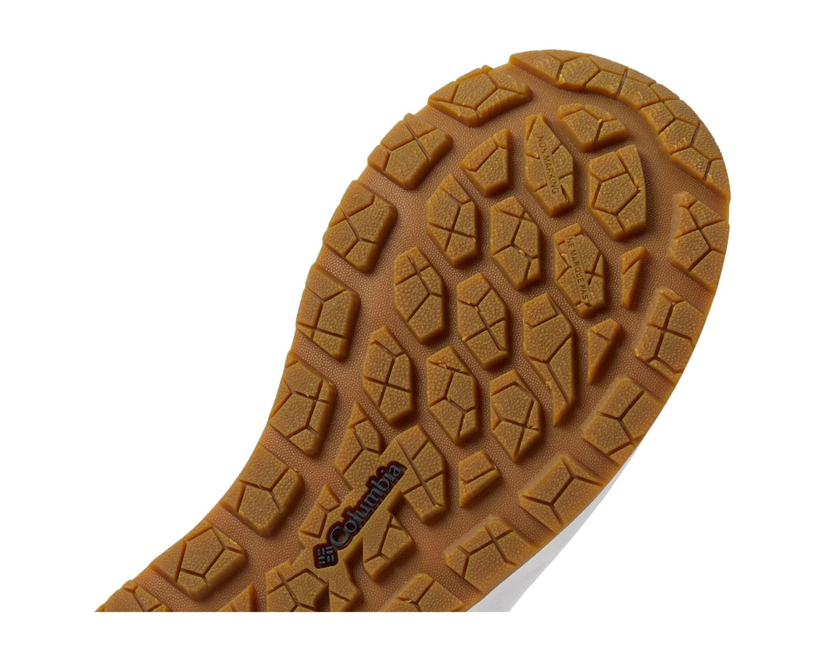 Men's Columbia Tamiami™ PFG Slate Grey/Light Orange