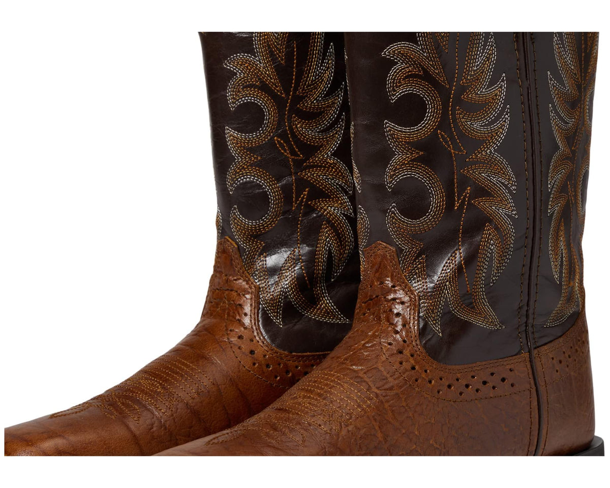 Men's Laredo Broken Bow Rust