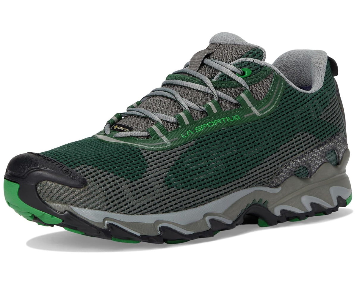 Men's La Sportiva Wildcat 2.0 GTX Garden/Forest