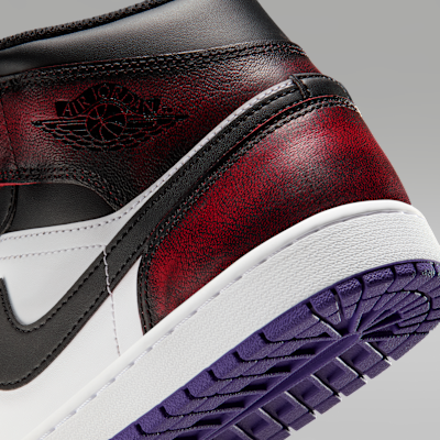 Air Jordan 1 Mid SE