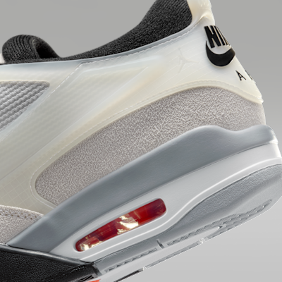 Air Jordan 4 RM