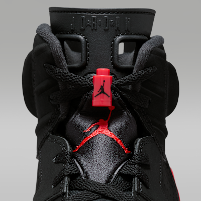 Air Jordan 6 Retro Infrared Salesman
