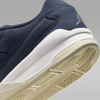 Jordan Flight Court