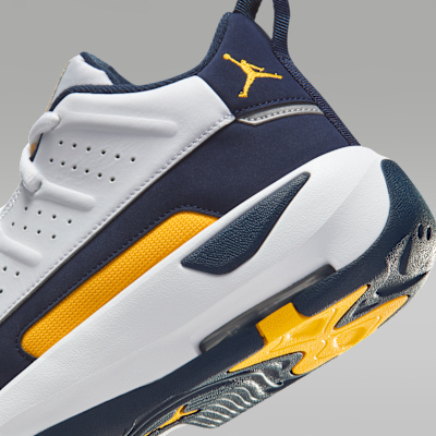Jordan Max Aura 7