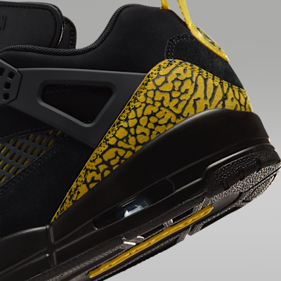 Jordan Spizike Low