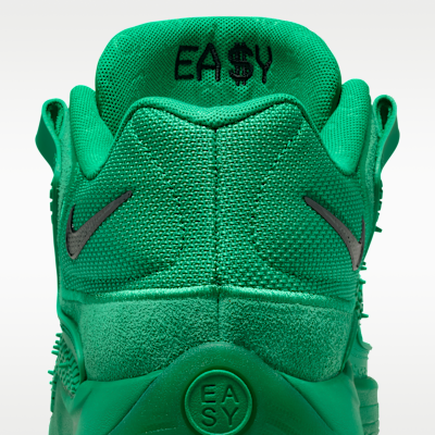 KD18 Warning Label