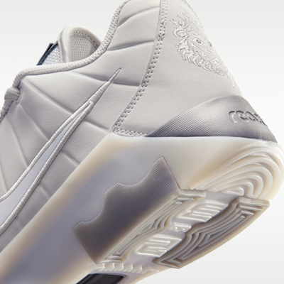LeBron Witness 9
