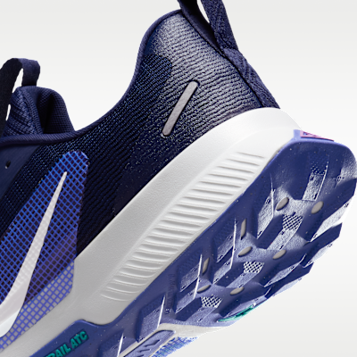 Nike Juniper Trail 3