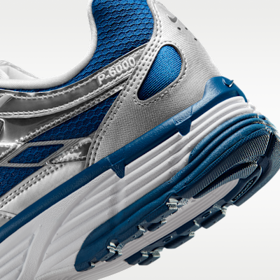 Nike P-6000