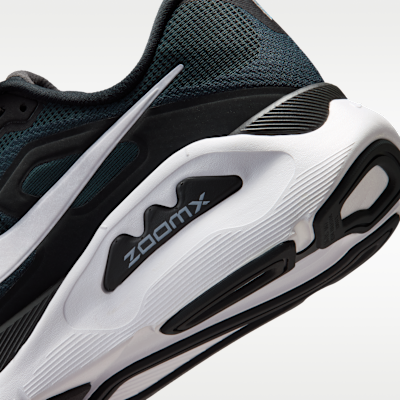 Nike Structure Plus Black