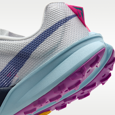 Nike Kiger 10