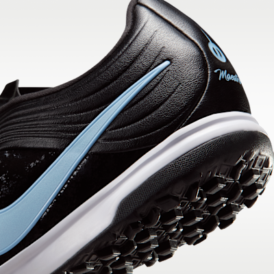 Nike Tiempo Maestro Academy Black