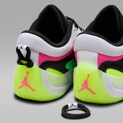 Jordan Heir Series 2