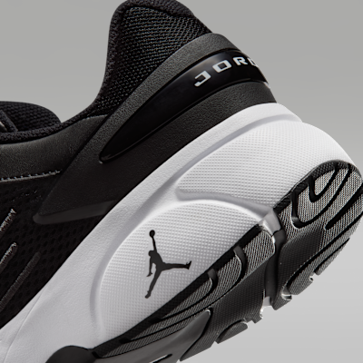Jordan Trunner Access