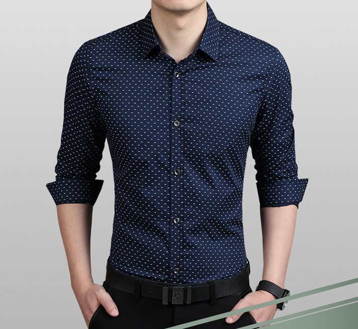 Men Shirts
