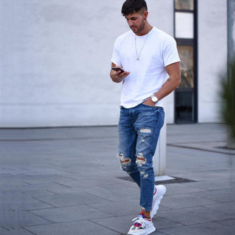 Men Pants