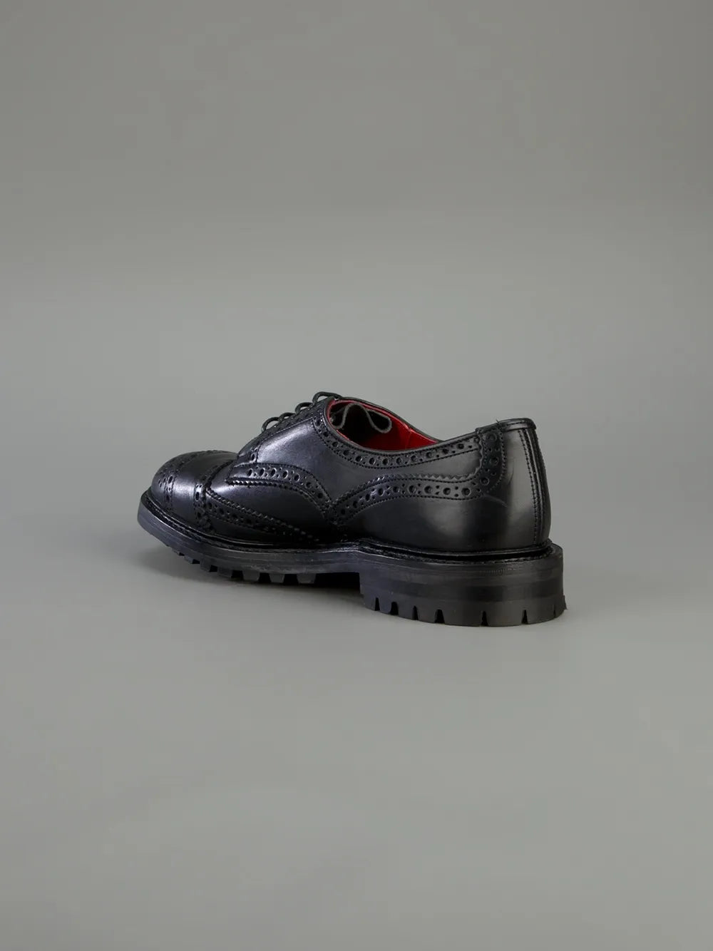 Junya Watanabe Lace-Up