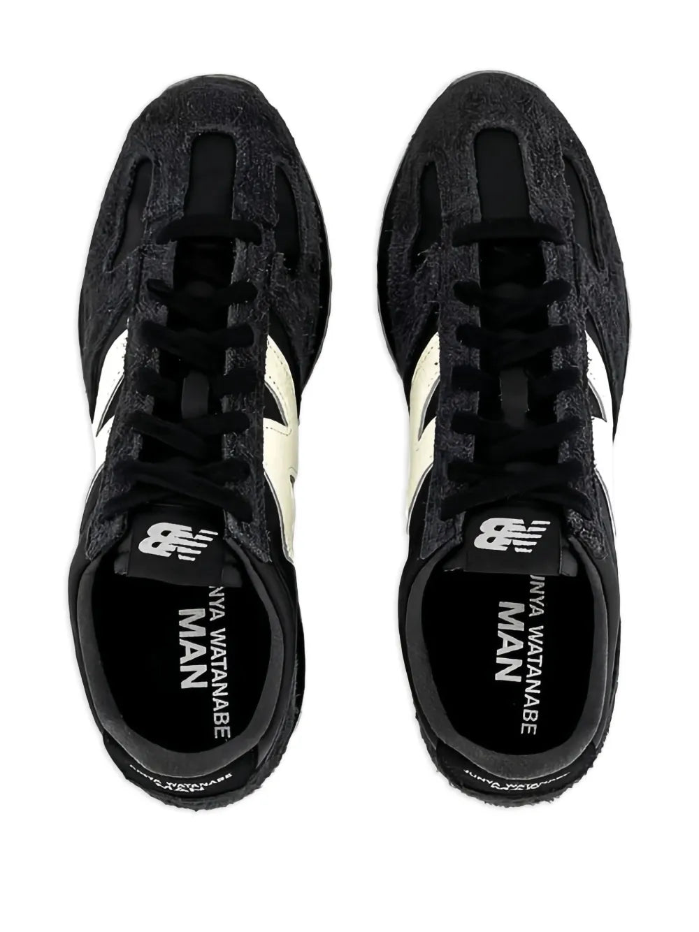 Junya Watanabe Lace-Up