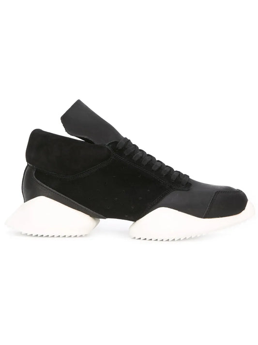 Rick Owens Rick Owens X Adidas Tech Runner'