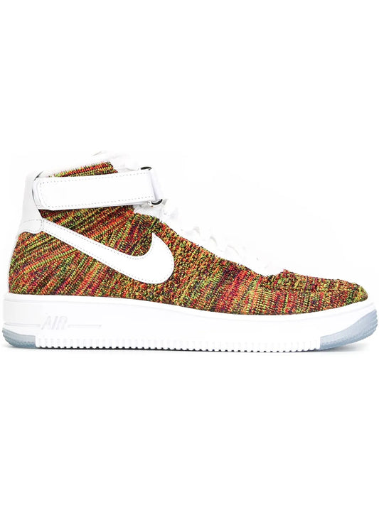 Nike Nike Air Force 1 Ultra Flyknit Sneakers
