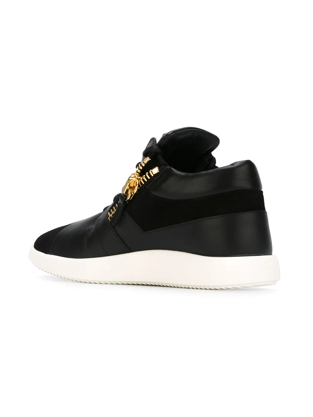 Giuseppe Zanotti Runner' Mid-Top