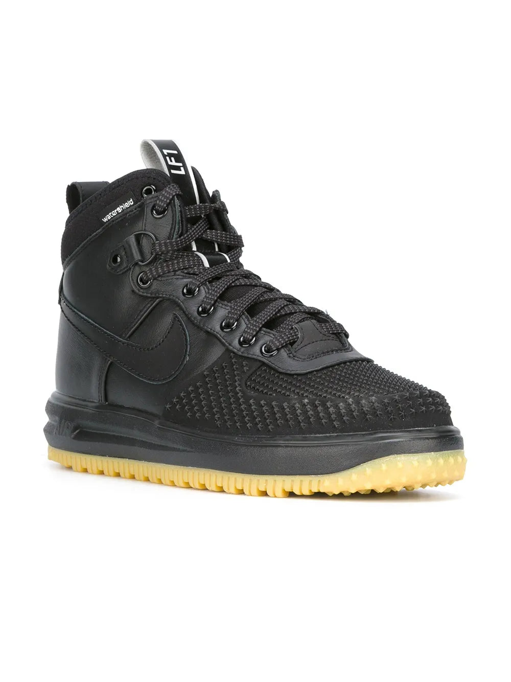 Nike Lunar Force 1 Duckboot Sneakers