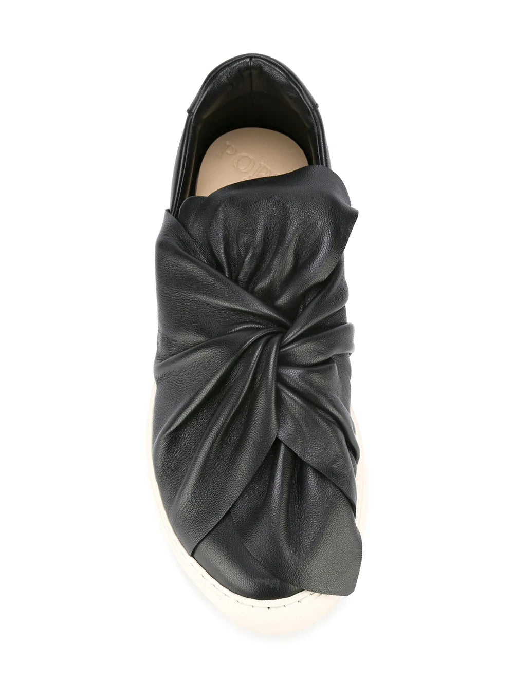 Ports 1961 Knotted