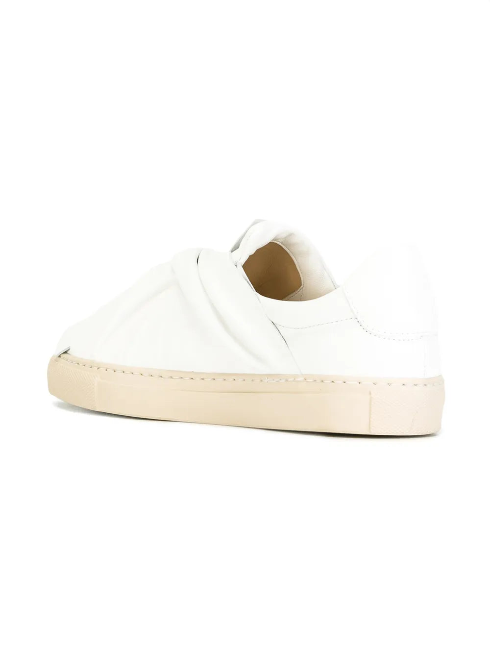 Ports 1961 Knotted