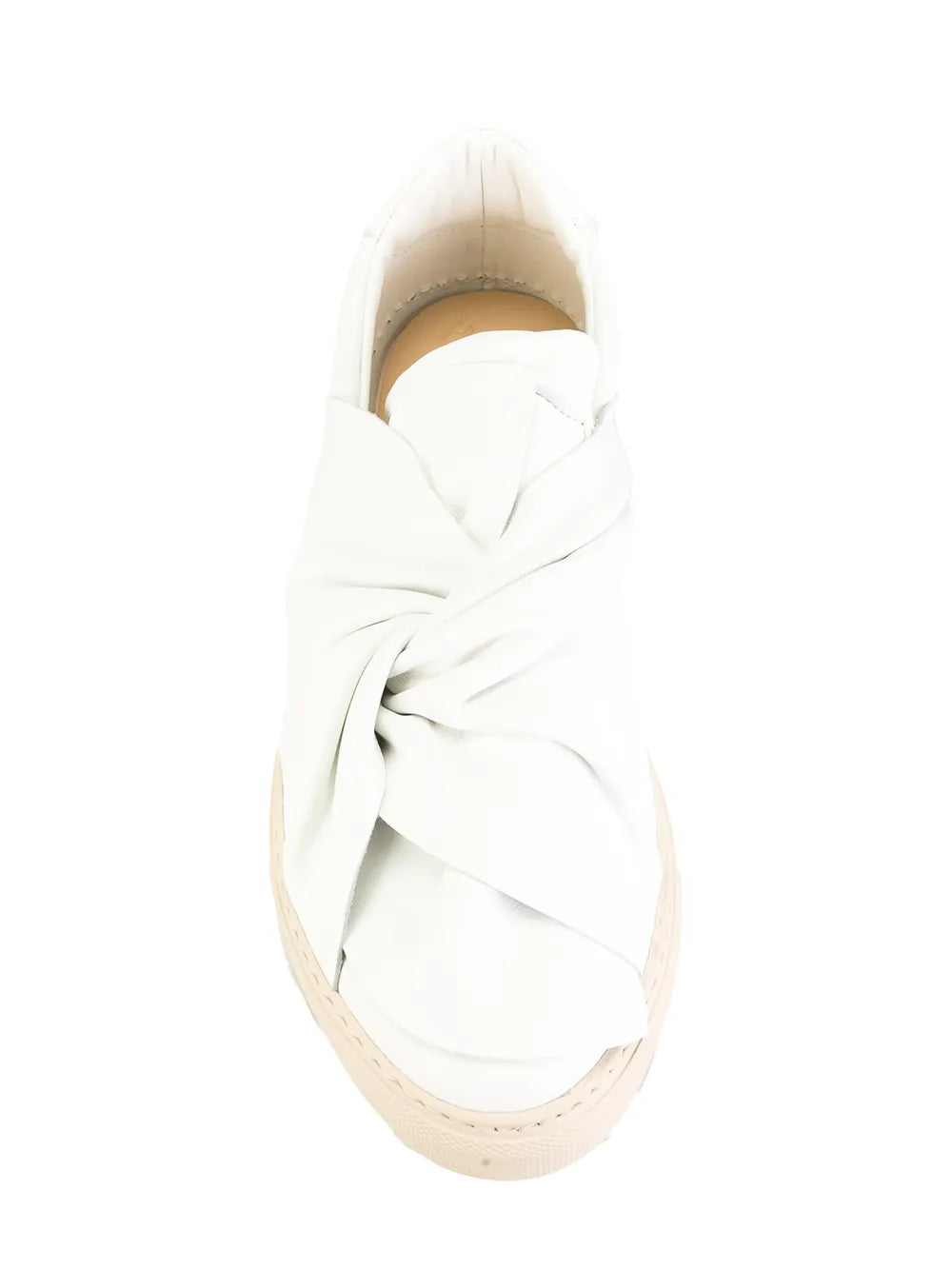 Ports 1961 Knotted
