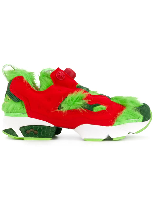 Reebok Instapump Fury Cv