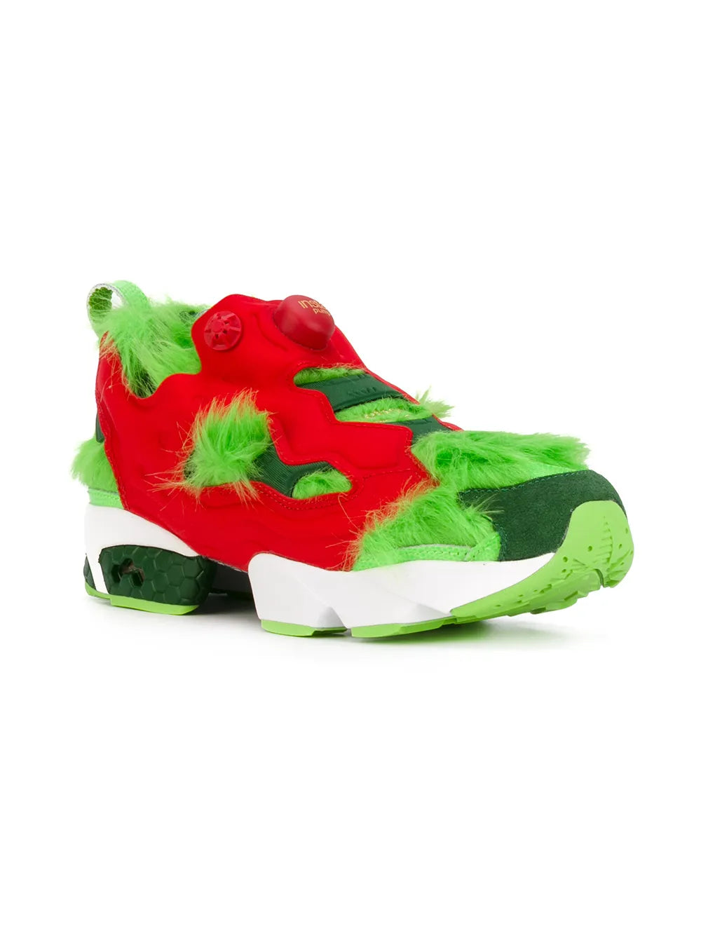Reebok Instapump Fury Cv